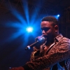 Kendrick Lamar, Bonnaroo, June 7, 2012, photo by Bracken Mayo