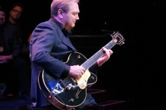 Steve Wariner performs at the 2019 Musicians Hall of Fame Concert. Photo by Pete Collins