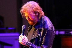 Ronnie Dunn at the 2019 Musicians Hall of Fame Concert. Photo by Royce DeGrie