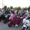 Bike night at Coconut Bay Cafe. Photos by Christy Simmons