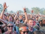 Bonnaroo 2011 by Jamie Donahue