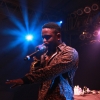 Kendrick Lamar - Bonnaroo 2012 photos by Bracken Mayo