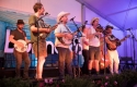 Bonnaroo 2018 by Josh Rish, Old Crow Medicine Show