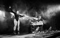 Bonnaroo 2018 by Josh Rish, Sylvan Esso