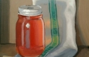 Gabrielle Davis Tennessee Honey Oil Paint at Sugaree's