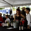 BoroVino 2012 Wine Festival at the Avenue