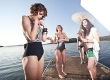 For more on the vintage-inspired swimwear line visit coquettedesigns.com