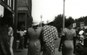 Saturday Strollers, Grenada, Mississippi, 1935