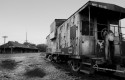 Murfreesboro - “End of the Line” by Craig Newman
