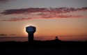 Murfreesboro - “Sunset Blue” by Tom Womack