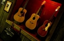 Gallagher Guitars, Wartrace, Tenn.
