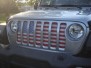 Jeep Cruise-In at Sharp Springs Park, Oct. 10, 2021