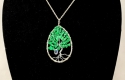 Tree of Life by Susan Denton at Trendy Pieces