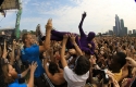 Lollapalooza 2011, photos by Kevin McMahon