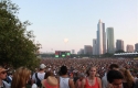 The Lolla Crowd