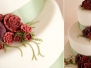 Maples Wedding Cakes