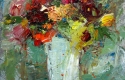 Bouquet by Mary Miller Veazie
