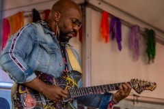 Pilgrimage Festival 2021. Photos by Ashleigh Newnes