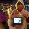 Protests at the Ringling Bros. and Barnum & Bailey Circus, Nashville, 2012. Photos by Jamie Donahue