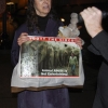 Protests at the Ringling Bros. and Barnum & Bailey Circus, Nashville, 2012. Photos by Jamie Donahue