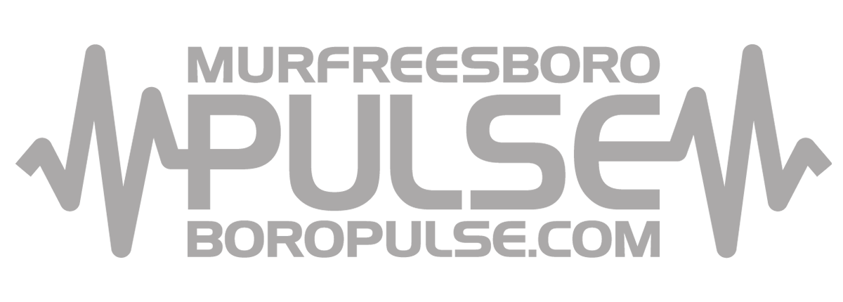 The Murfreesboro Pulse