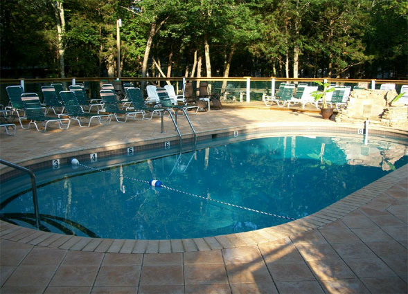 Back To Naturism Rock Haven Lodge And Nudist Resort for Those Who Dare 