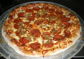 Bruno's Pizza: A family's focus on quality - The Murfreesboro Pulse