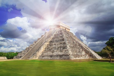 Secrets of the Mayans - The Murfreesboro Pulse