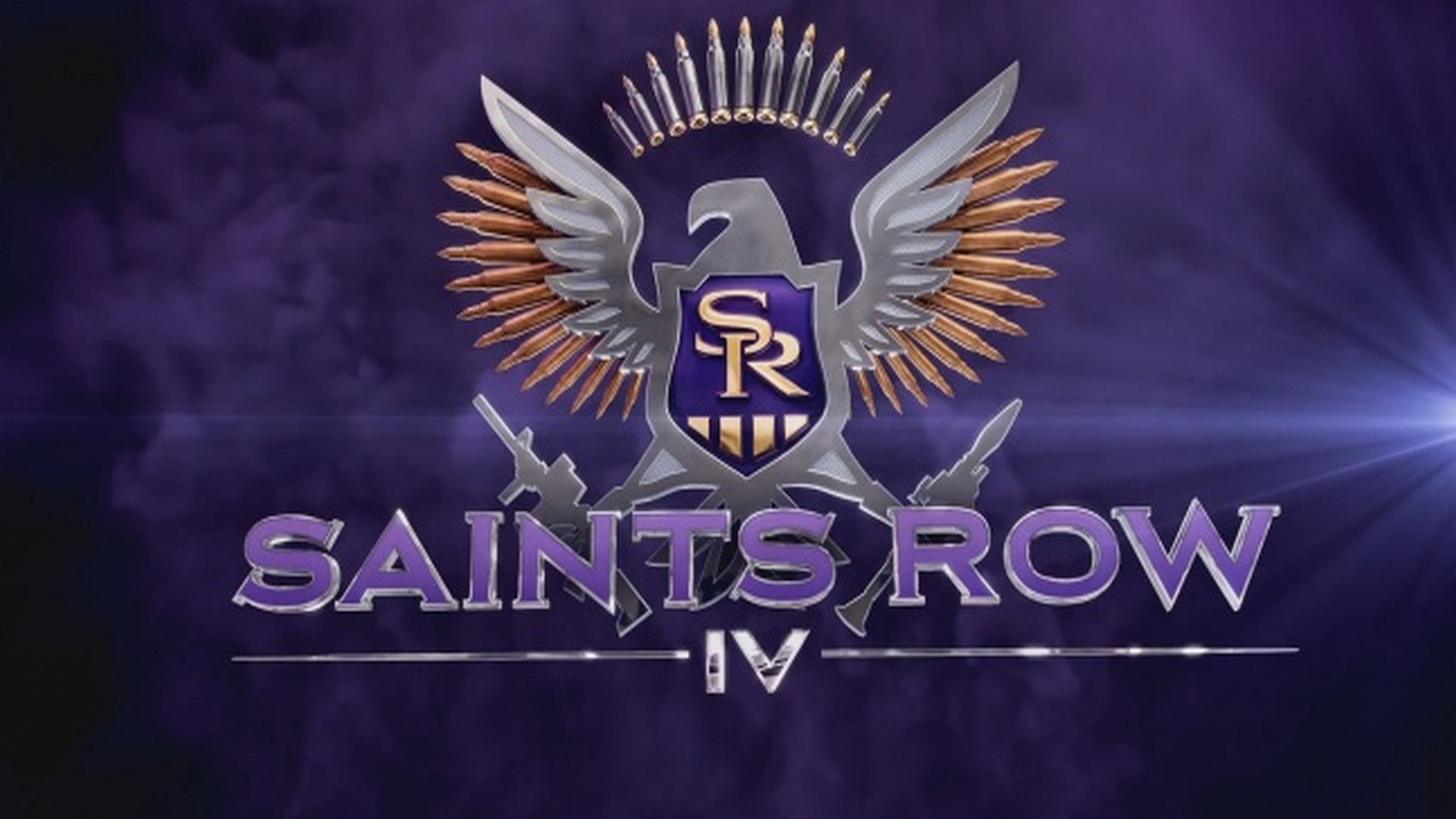 saints row logo