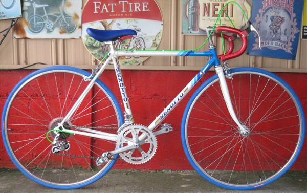 Smoopy&#39;s Bike of the Month, Nov. 2013 - The Murfreesboro Pulse