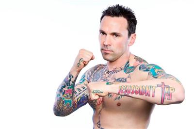 Jason David Frank Reminds Fans That Jesus Didn&#39;t Tap, Encourages Martial  Artists to Never Quit - The Murfreesboro Pulse
