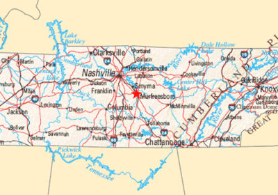 Relocation Tips: Moving to, or From, Middle Tennessee - The ...