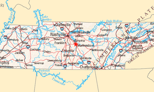 Relocation Tips: Moving to, or From, Middle Tennessee - The ...
