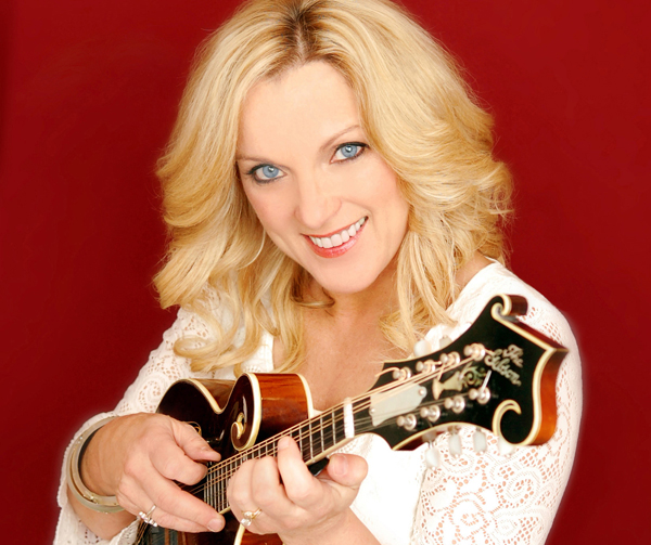 Rhonda Vincent, The Cleverlys, Flatt Lonesome Come to Murfreesboro for ...
