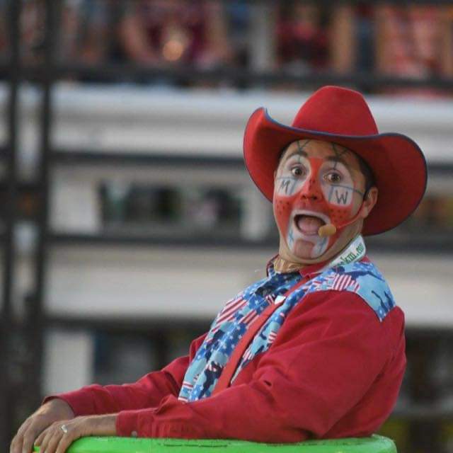 Lone Star Rodeo Brings Bulls, Broncs and Barrel Racers to Murfreesboro