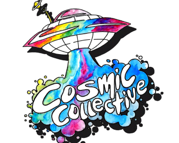 Cosmic Collective, Self-Titled - The Murfreesboro Pulse
