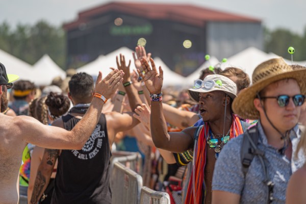 Bonnaroo 2019 Holds Up to Its Standard of Shocking and Aweing ...
