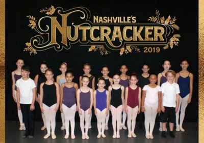 Nashville's Nutcracker' Returns to TPAC - Nashville Parent