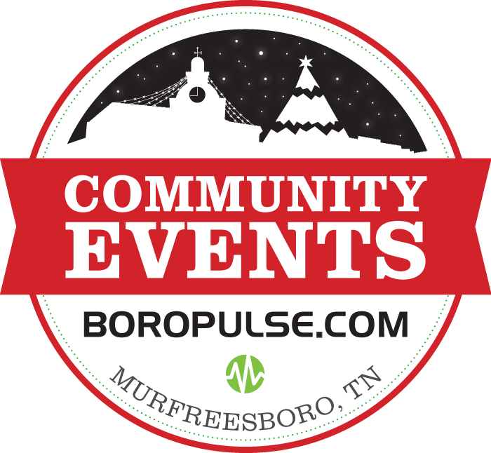 December 2019 Community Events The Murfreesboro Pulse