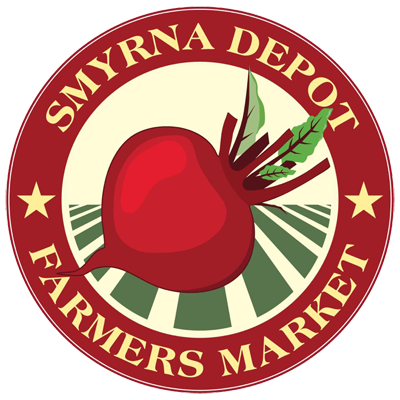 Smyrna Depot Farmers Market