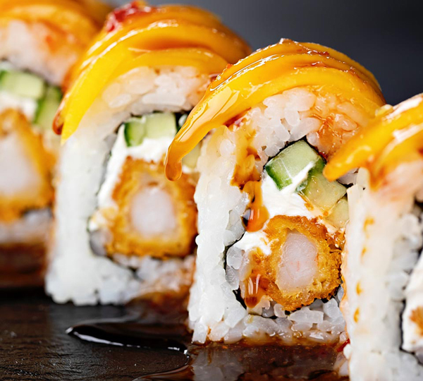 Rock n roll sushi Murfreesboro - The Murfreesboro Pulse