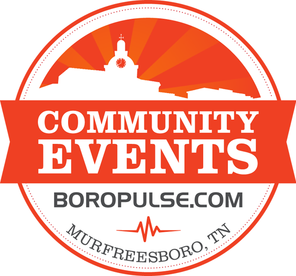 July 2022 Murfreesboro Community Events - The Murfreesboro Pulse