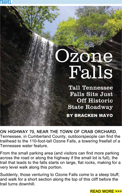 Ozone Falls