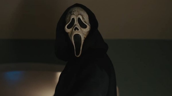 Scream VI (2023) directed by Matt Bettinelli-Olpin, Tyler Gillett