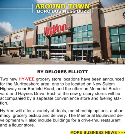 Hy-Vee