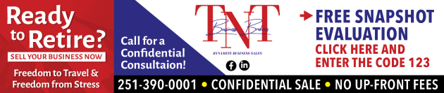 TNT Business Brokers