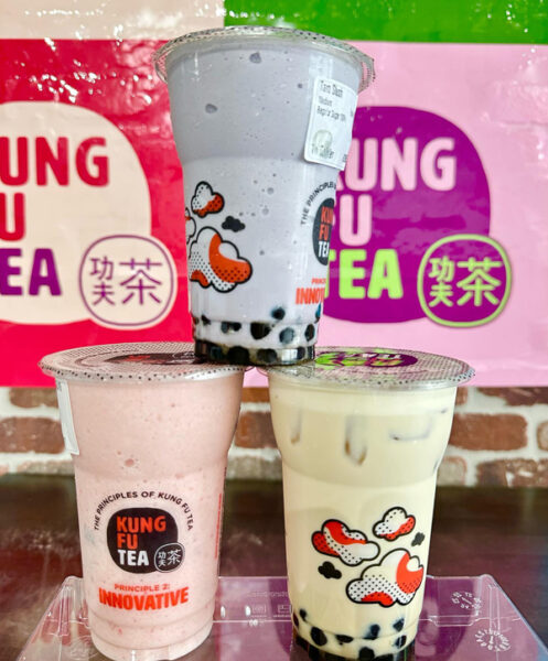 Best Boba Tea in Knoxville, TN - Order Boba Tea