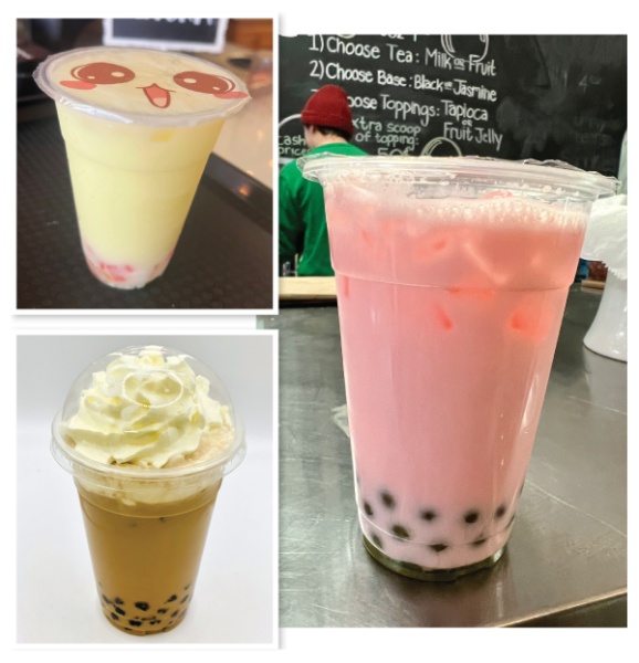 5 Reasons Why You Have to Try Bubble Tea This Summer - Westport House