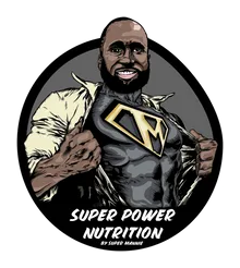 Super Power Nutrition