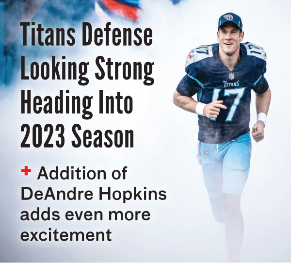 BUY NOW: Titans release new Oilers throwback uniforms - A to Z Sports